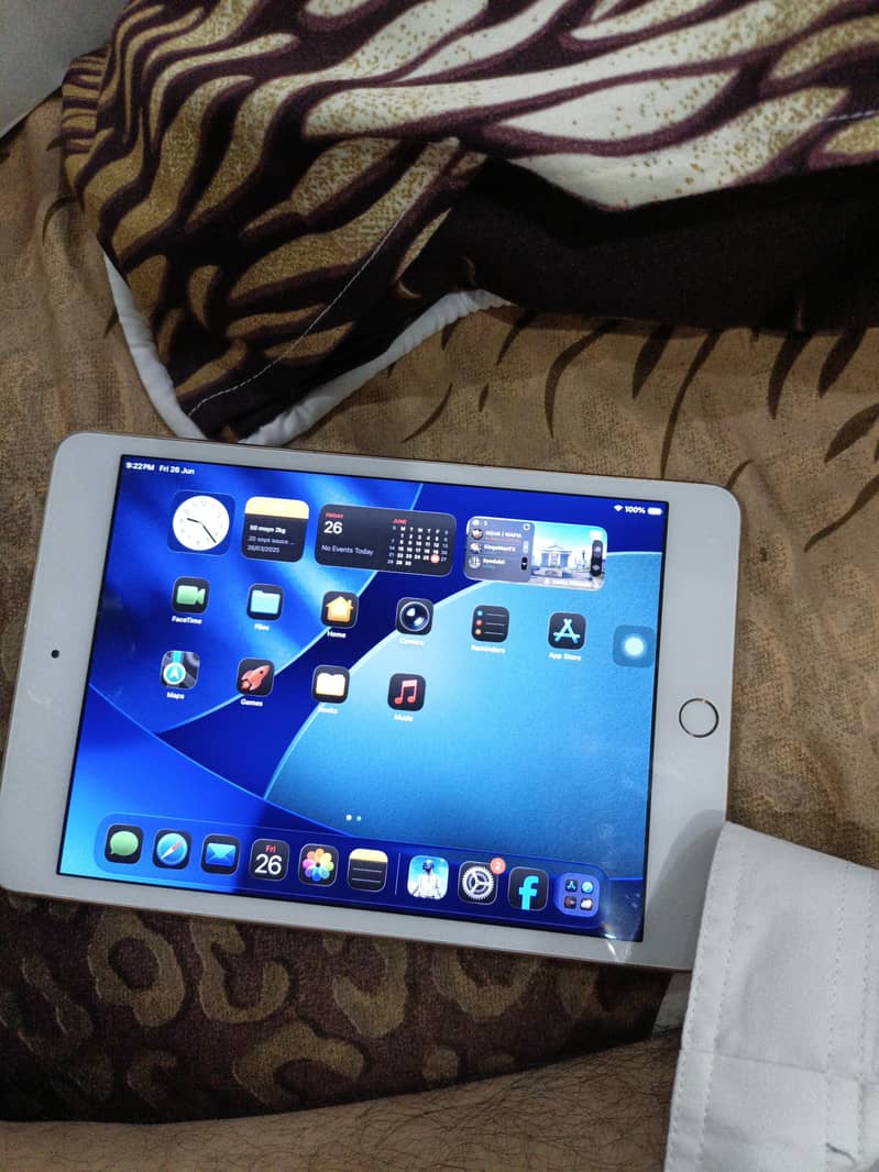 Ipad Mini 5 4