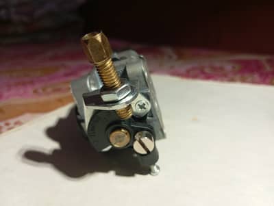 Best 70cc mini carburater 10/10 condition