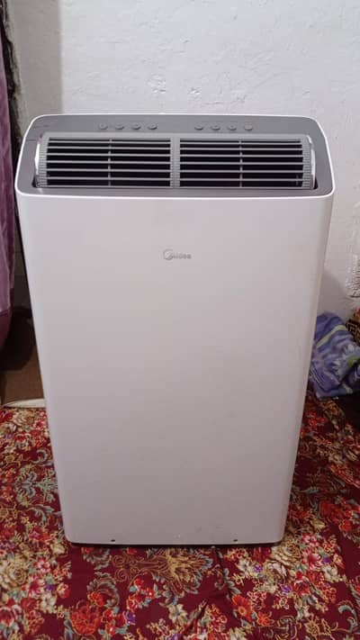 Portable AC