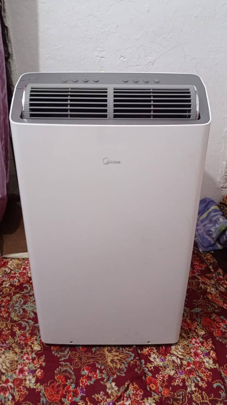 Portable AC 0
