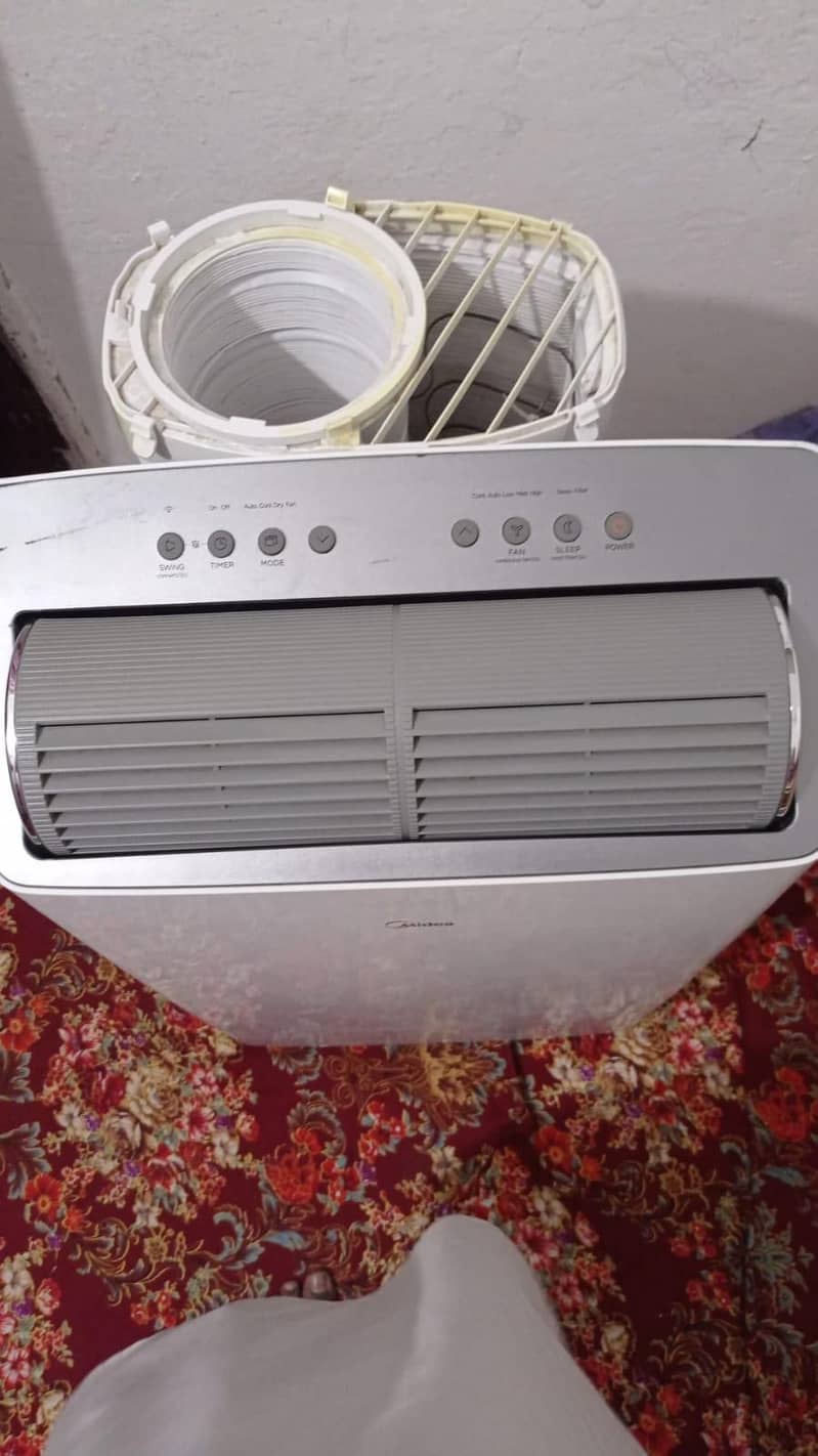 Portable AC 1