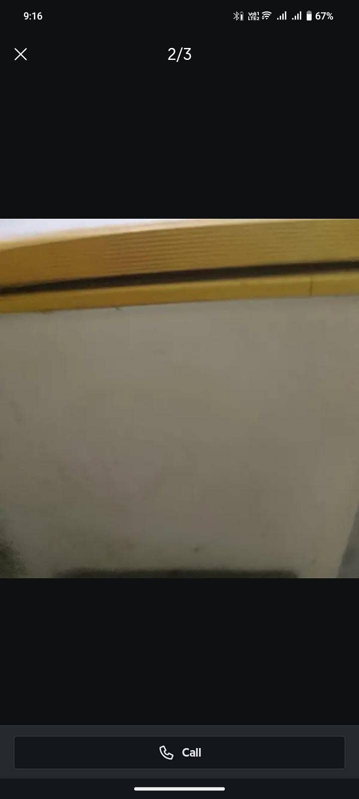 used freezer 1