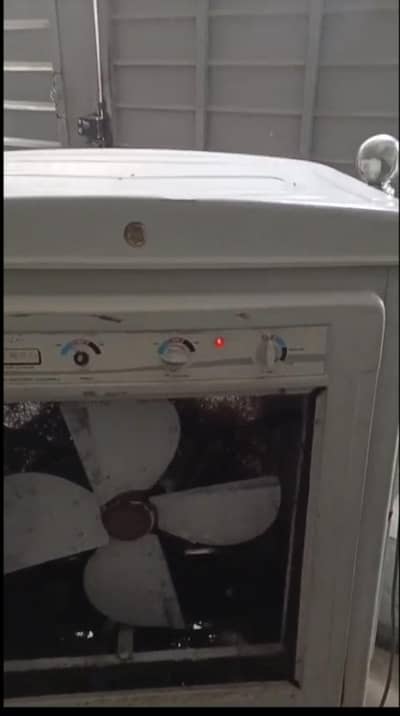 Zeenat Air Cooler