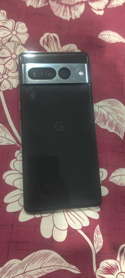 Google Pixel 7 Pro
