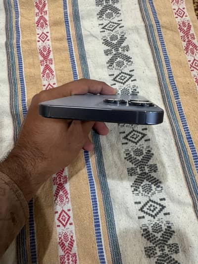 iPhone 14 pro mac non pta