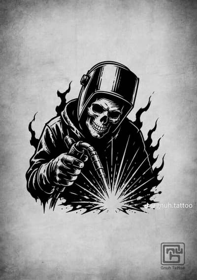 welding engineer