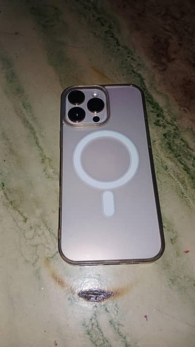 Apple iPhone 16 Pro Max