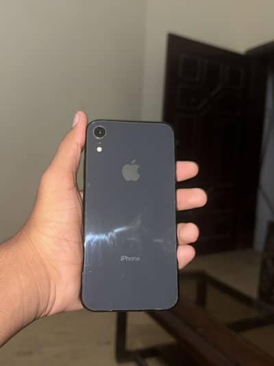 Apple iPhone XR