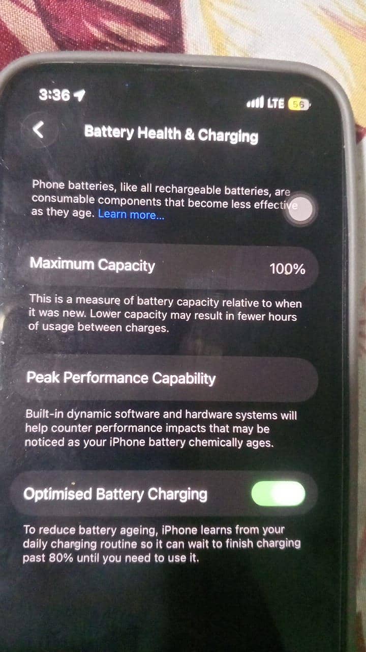 iphone 13 5