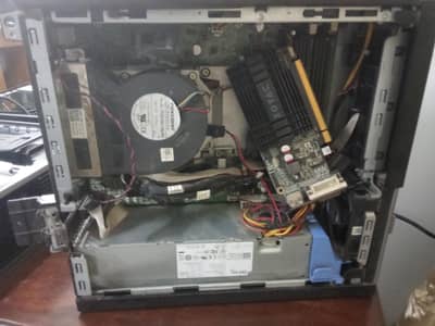 Dell pc