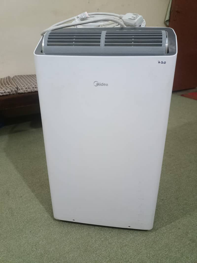 Portable AC 1