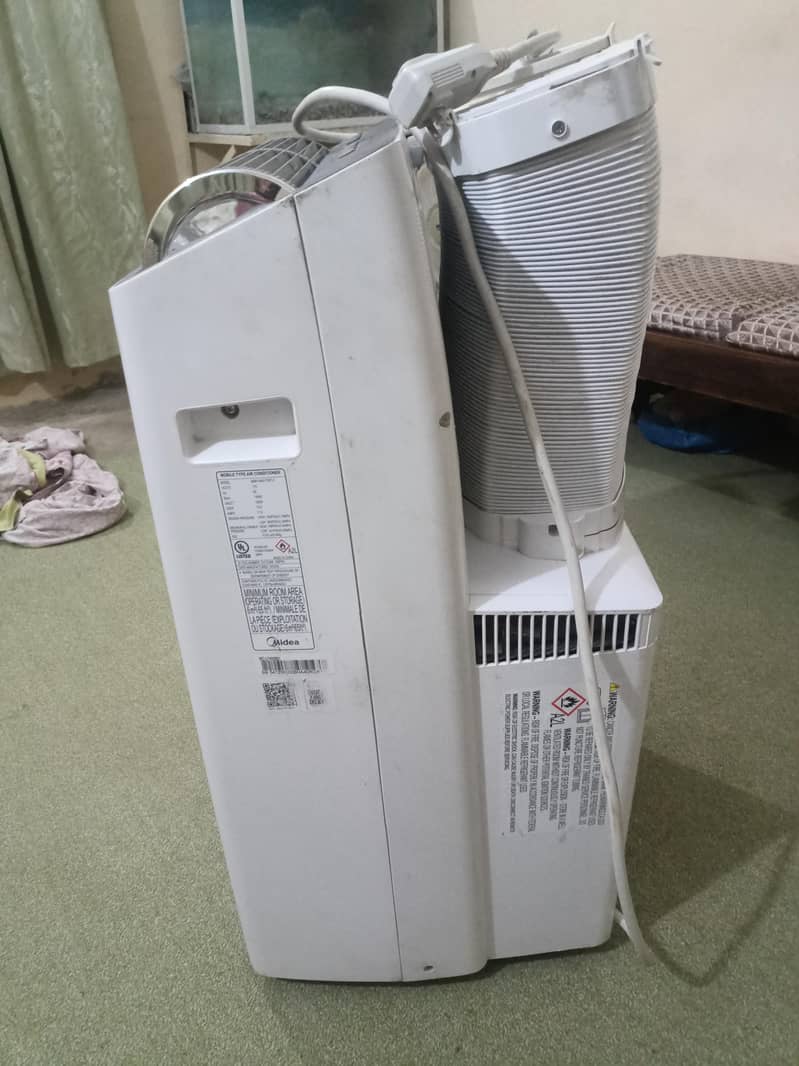 Portable AC 3