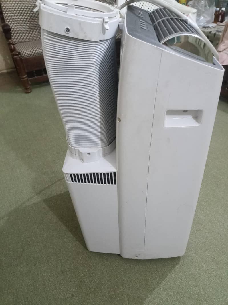 Portable AC 5