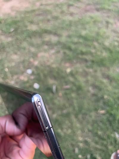 Sharp Aquos Crystal