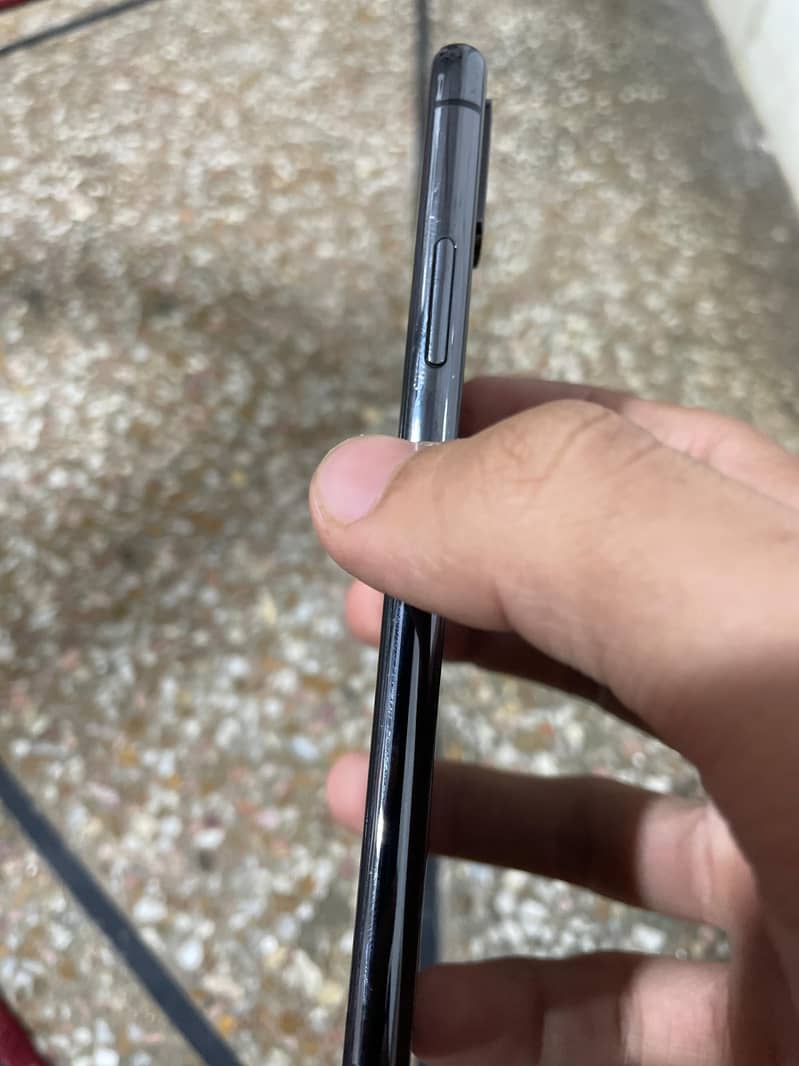iphone x 0