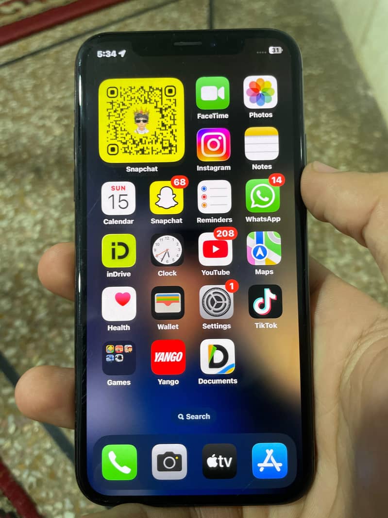 iphone x 2