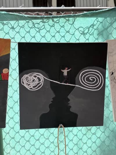 Painting for sale