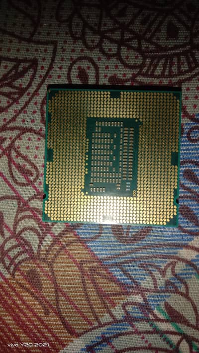 i5 3rd generation processor full  work