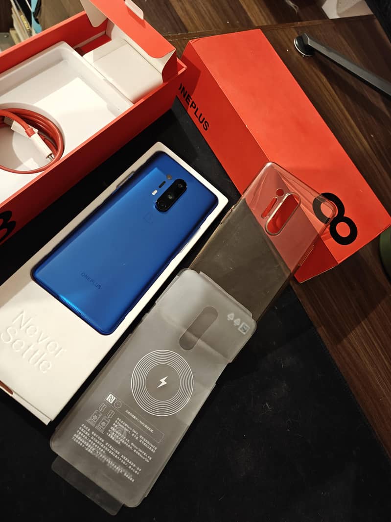 One Plus 8 Pro 1