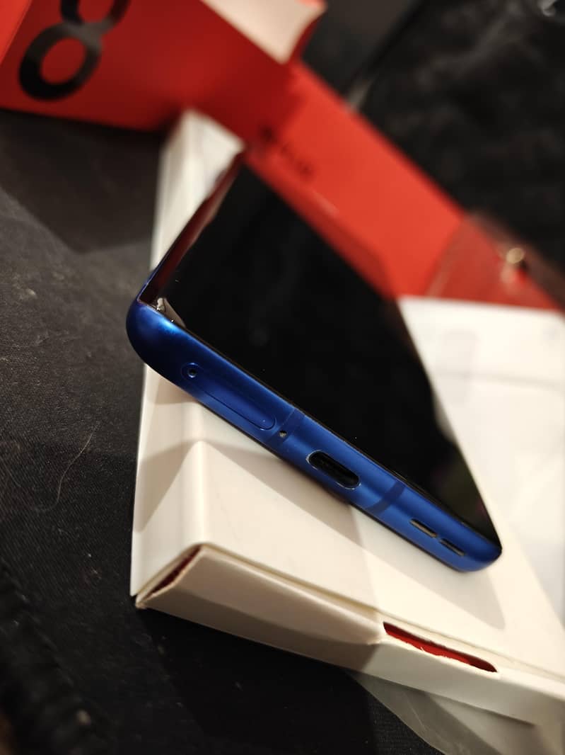 One Plus 8 Pro 2