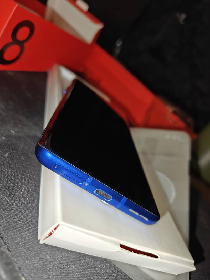 One Plus 8 Pro 3