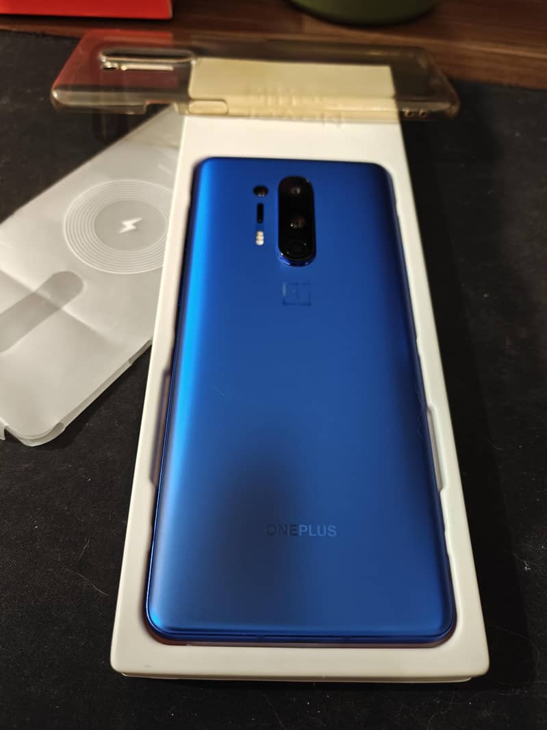 One Plus 8 Pro 7