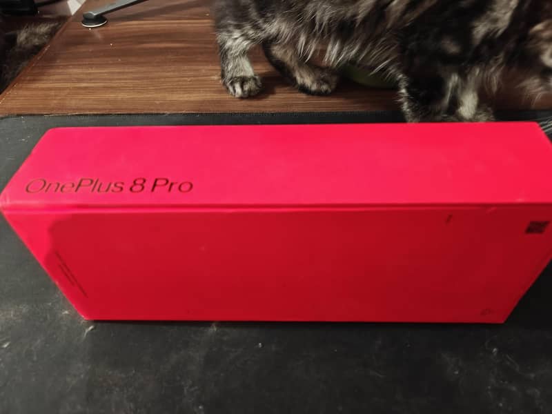 One Plus 8 Pro 11