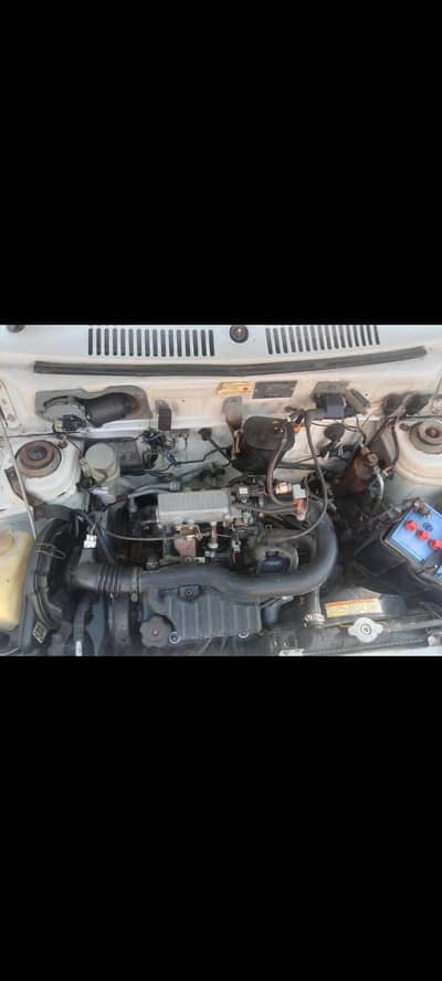 Suzuki Mehran VX 2015 Euro 2 (03473155367