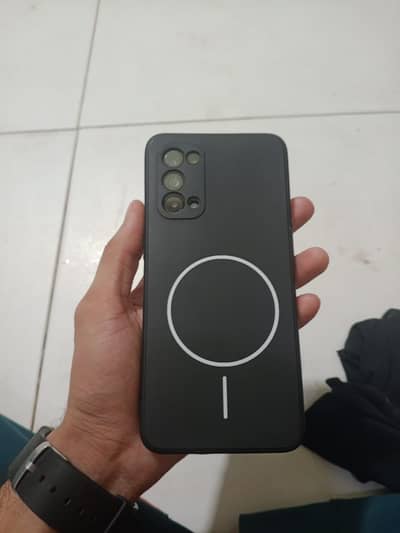 OPPO Reno 5 5G