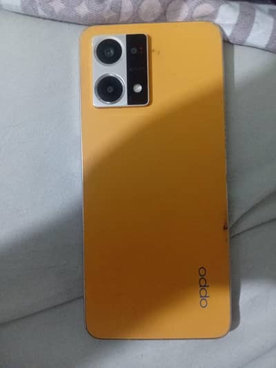 Oppo Reno F21 Pro PTA Approved