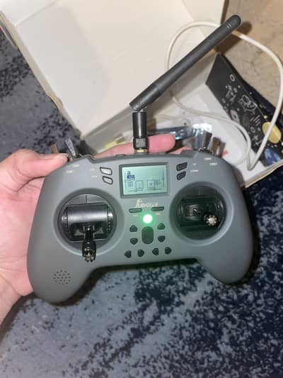 Jumper T Lite V2 Drone Radio Controller Multi Protocol