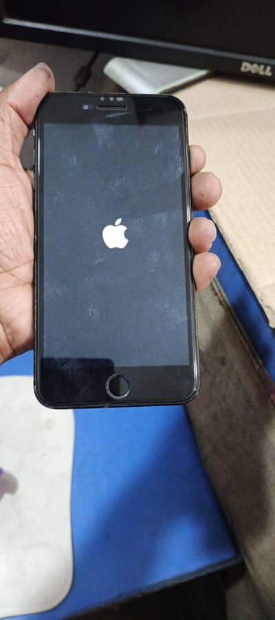 Apple iPhone 7 Plus