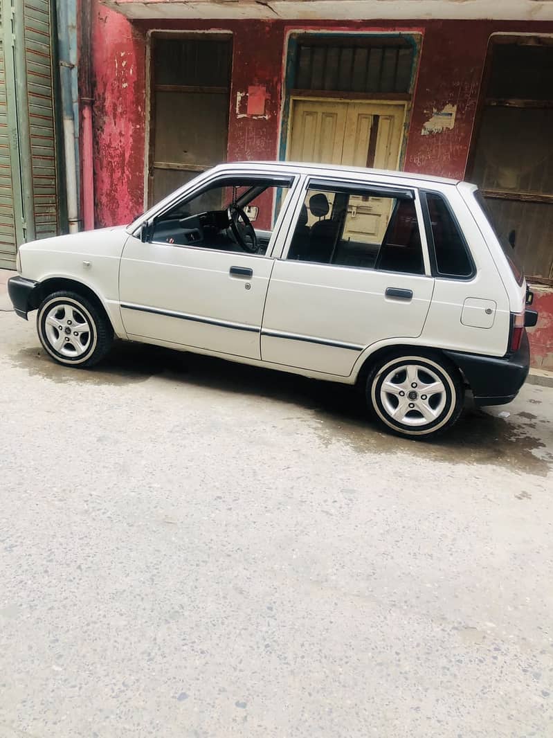 Mehran 2008 12