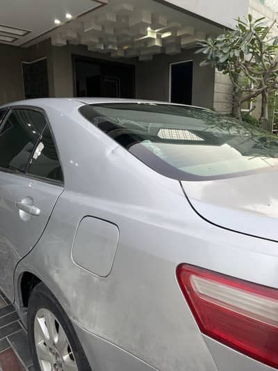 Toyota Camry 2006 2.4Cc