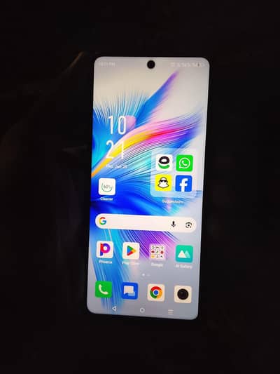 Infinix Note 30