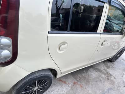 Honda Life Car