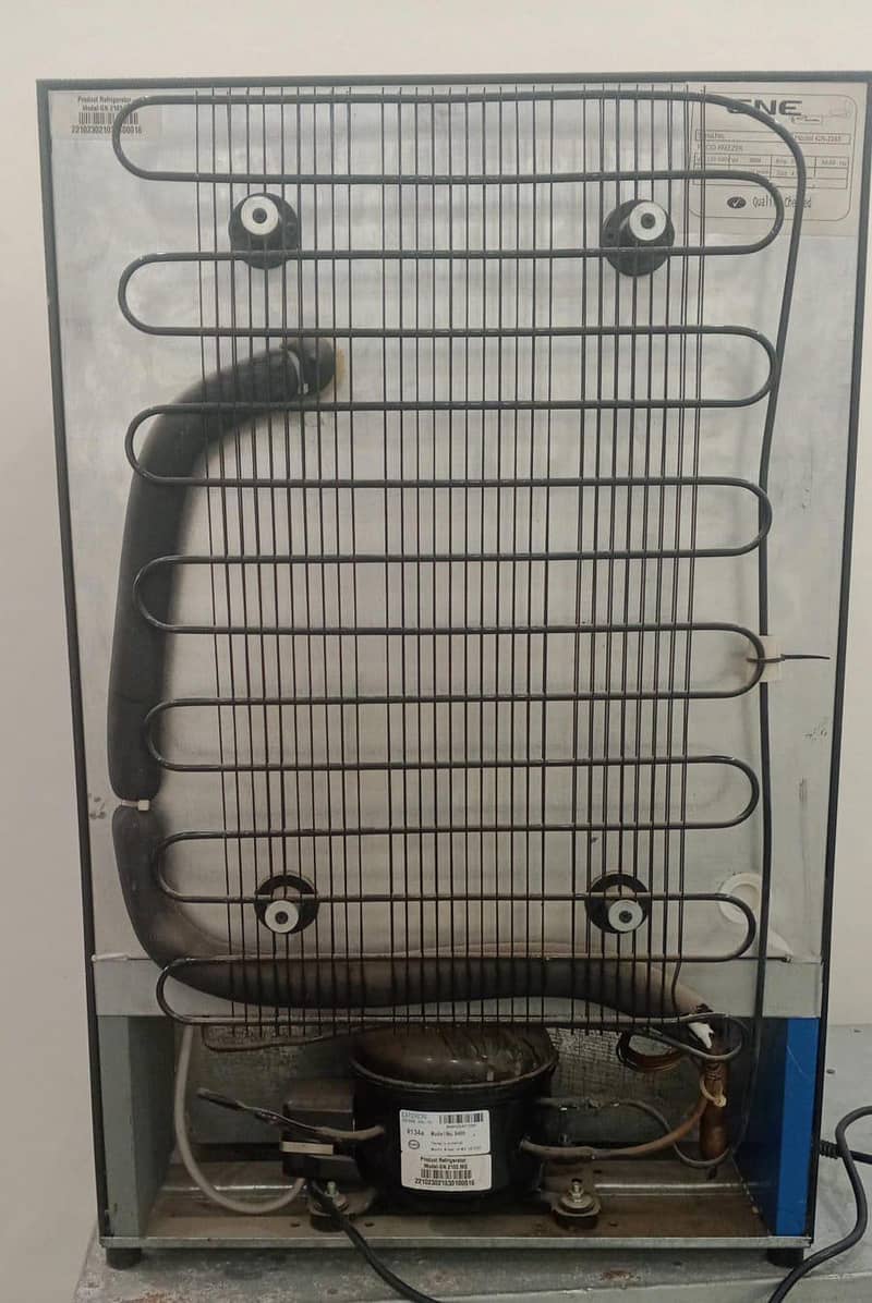 refrigerator 2