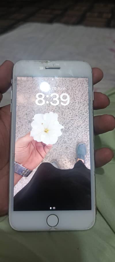 Apple iPhone 8 Plus