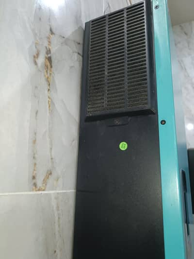 Hybrid inverter 5kw