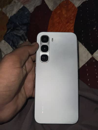 Infinix Hot 60 pro 8/128 gb condition 10/9