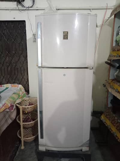 dawlance medium size with stabilizer