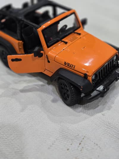 Original Maisto Hot wheels
