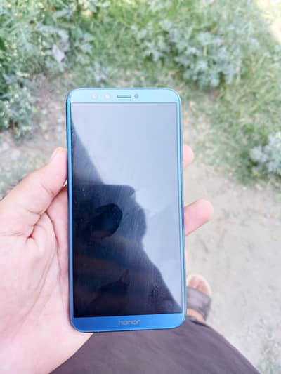Honor 9 Lite 03155127494