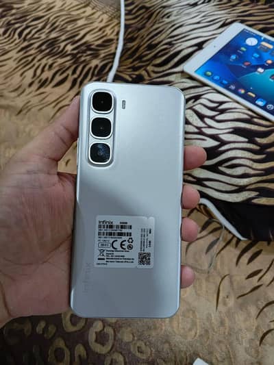 Infinix Hot 6 Pro plus