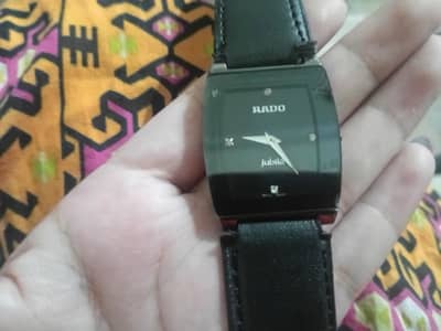 rado Jubilee swiss
