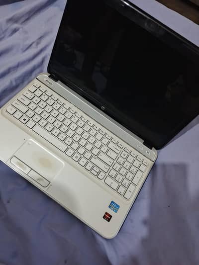 HP Pavilion G6 gaming 8gb RAM i7 3rd 9/10