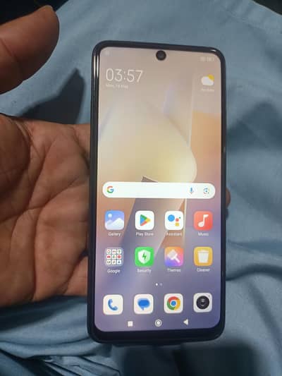 Redmi note 11.8/128 fully ok