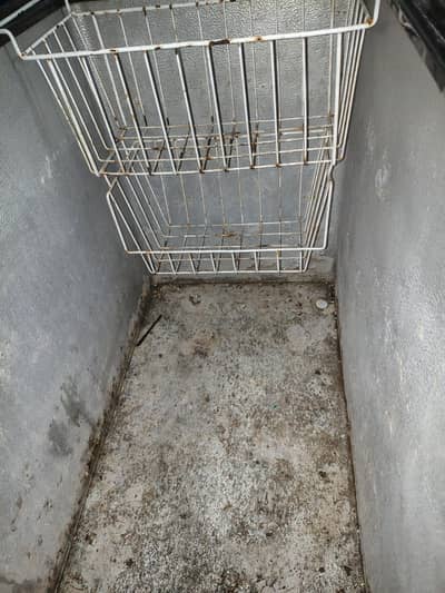 deepfreezer