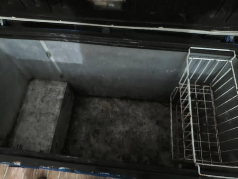 deepfreezer 4
