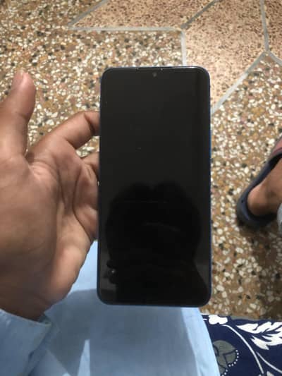 Infinix Note 12